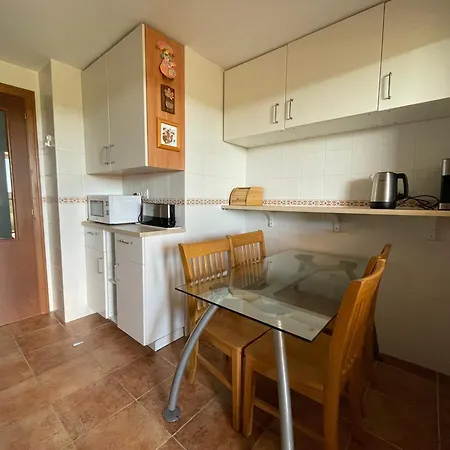 Andevalo House Huelva
