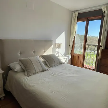 Apartament Andevalo House Huelva