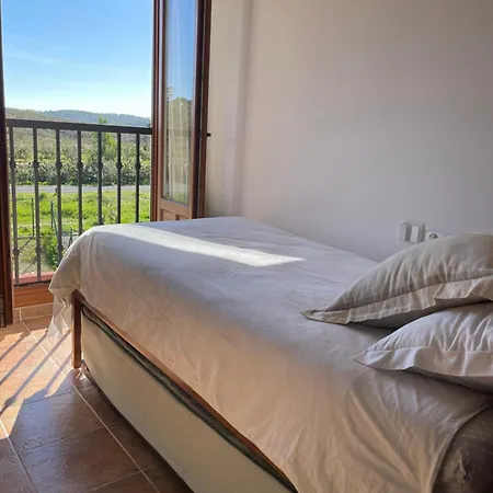 Apartament Andevalo House Huelva