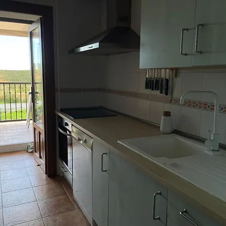 Andevalo House Apartament Huelva