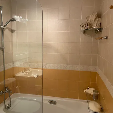 Apartament Andevalo House *