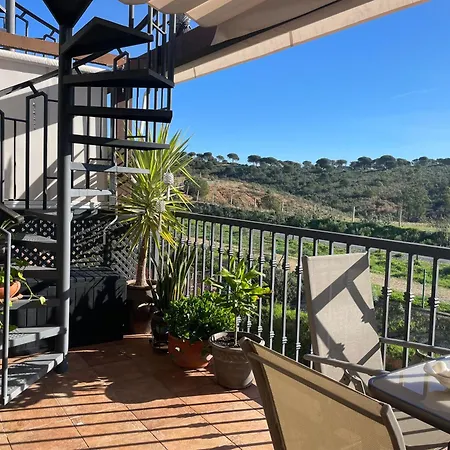 Apartament Andevalo House Huelva