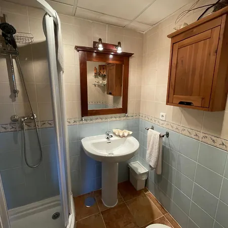 Andevalo House Apartament