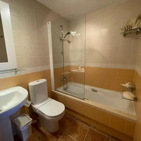 Andevalo House Huelva
