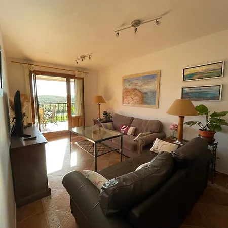 Andevalo House Apartament Huelva