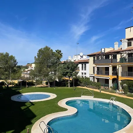 Apartament Andevalo House